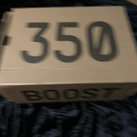 Adidas Yeezy Boost 350 V2 - Picture 4 of 5